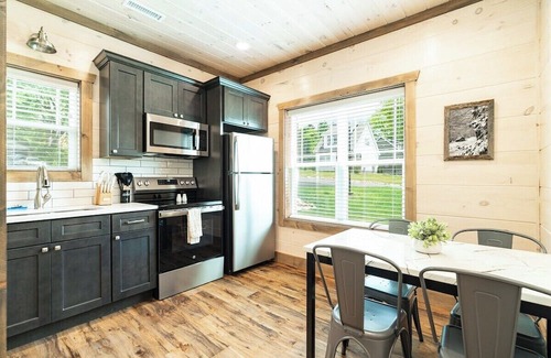 Pigeon Forge Cabin | 5 Minutes From Dollywood/In DwTn Pigeon Forge