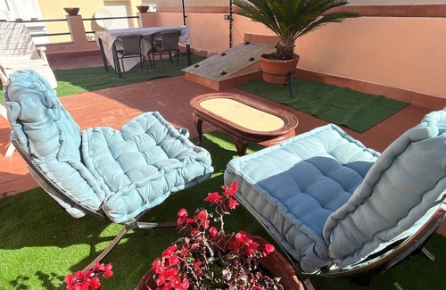 Sant Feliu de Guixols Cottage | Town house in the historic center F22006