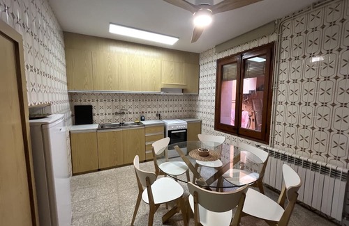 Sant Feliu de Guixols Cottage | Town house in the historic center F22006