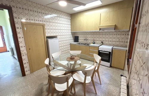 Sant Feliu de Guixols Cottage | Town house in the historic center F22006