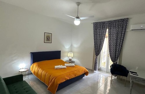 Formia Bed & Breakfast | Casa Vacanza Paradiso B&B