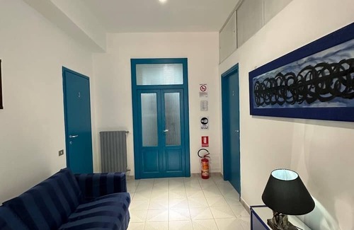 Formia Bed & Breakfast | Casa Vacanza Paradiso B&B