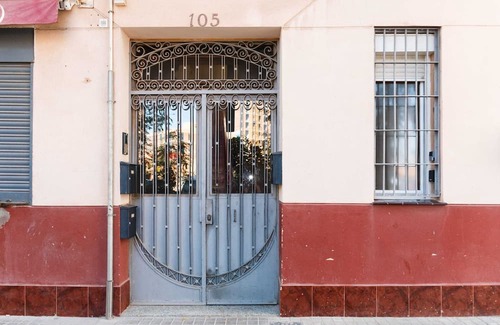 Provencals del Poblenou Apartment | Apartment Fluvia 2 Su