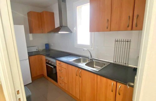 Provencals del Poblenou Apartment | Apartment Fluvia 2 Su