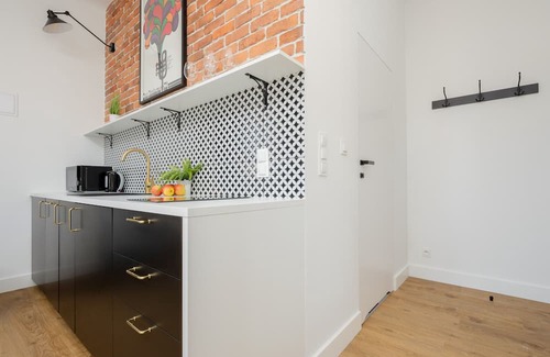 Old Town Apartment | Studio in the Old City by Renters