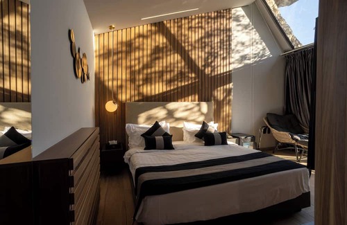 Ajaltoun Resort | Scappa Resort
