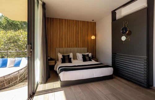 Ajaltoun Resort | Scappa Resort