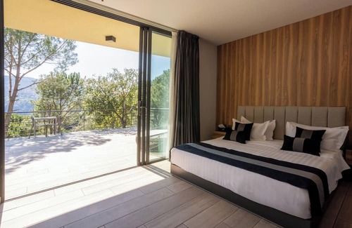 Ajaltoun Resort | Scappa Resort