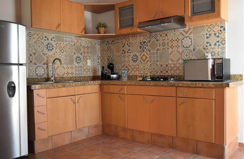 Centro Historico Apartment | CasasFreda - Departamentos