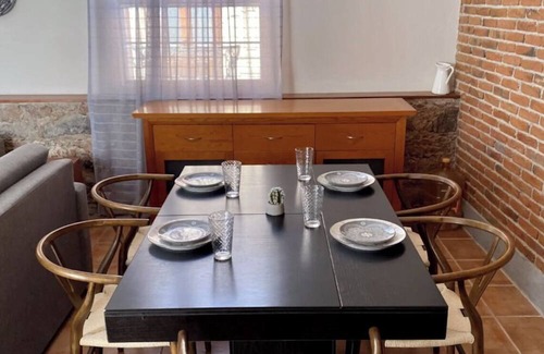 Centro Historico Apartment | CasasFreda - Departamentos