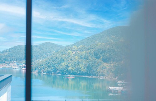 Tongyeong House | Tongyeong Botongdays Pension