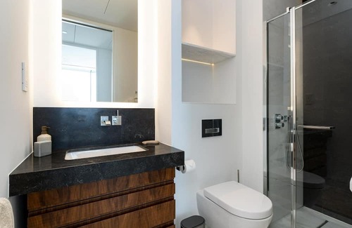 Neapolis Apartment | The One - Two Bedroom Apartment, Sleeps 4