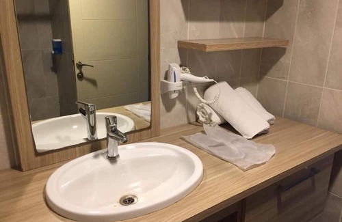 Buyukcekmece Apartment | Kosk Konaklama