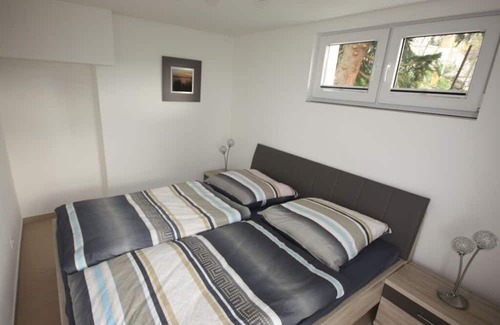 Kamp-Bornhofen House | Holiday home Rheintalblick