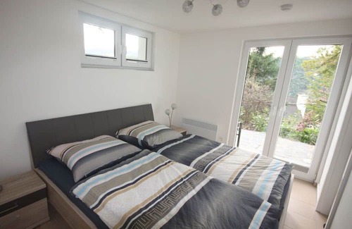 Kamp-Bornhofen House | Holiday home Rheintalblick