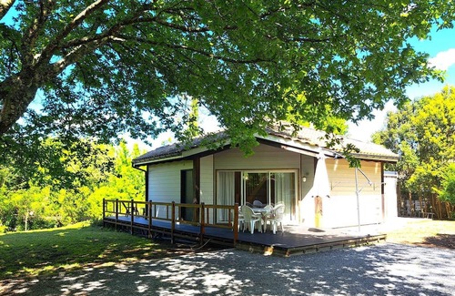 Saint-Julien-en-Born House | Maison 6 Couchages Avec Jardin Proche Océans