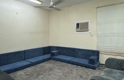 Mecca Apartment | Room Rent