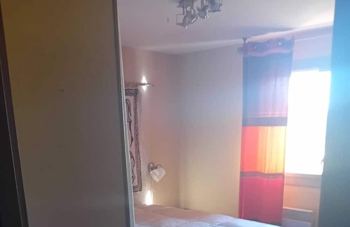 Saint-Alban House | Homerez - Nice house for 5 ppl. with garden and terrace at Saint-Alban