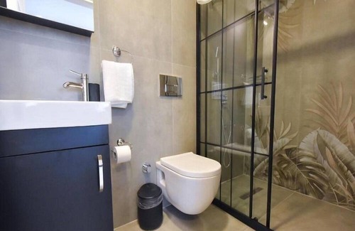Konyaalti Apartment | Beyaz Melek Apart Hotel