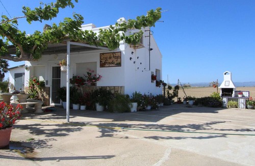 Deltebre Cottage | Gite Deltebre, 2 bedrooms, 5 persons