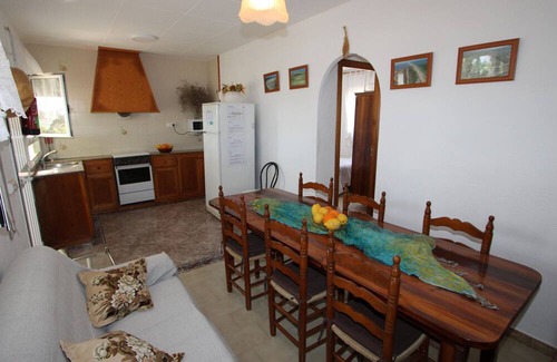 Deltebre Cottage | Gite Deltebre, 2 bedrooms, 5 persons