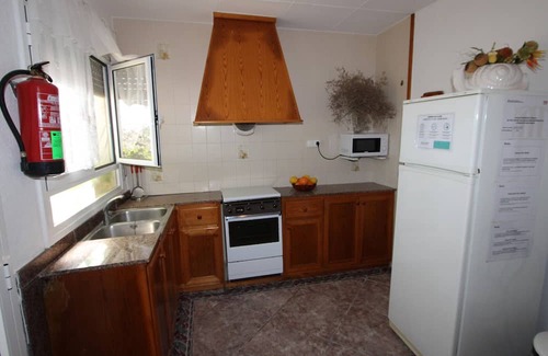 Deltebre Cottage | Gite Deltebre, 2 bedrooms, 5 persons