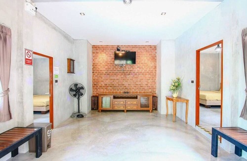 Pak Nam Pran Villa | Baan KonHin