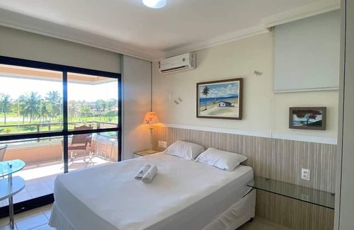 Porto das Dunas Resort | Aquaville Resort Porto das Dunas Confort - Alfa