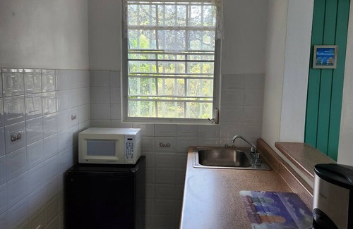 Marin House | One Bedroom in tranquil el campo neighborhood in the hidden gem of Patillas