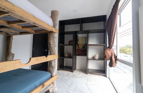 Veracruz House | Endemic Inn Veracruz