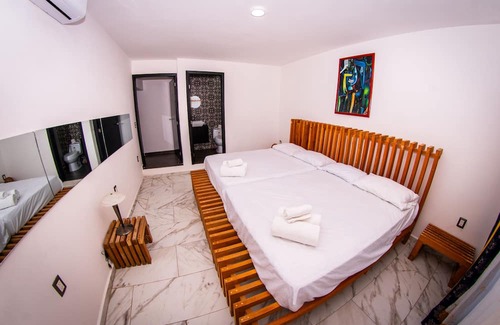 Veracruz House | Endemic Inn Veracruz