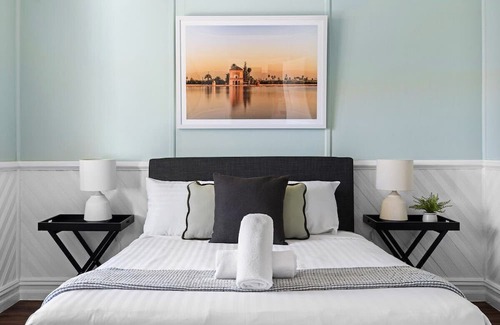 Cessnock House | Riesling Retreat - Only minutes to the vineyards