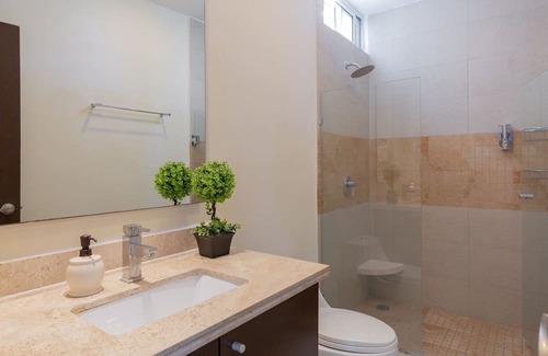 Luis Donaldo Colosio Resort | Seaglass 3 Bedrooms | 3.5 Baths | 6 Guests
