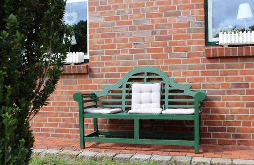 Midlum Apartment | Im9a Fewo Im Morgenland
