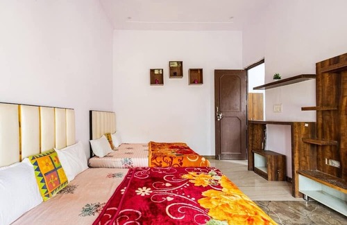 Gurugram Villa | Aravali Hills Resort Gurugram