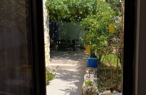 Unije Apartment | Apartment Marragall - 150 m from beach: - Unije (Island Unije), Island Losinj, Croatia