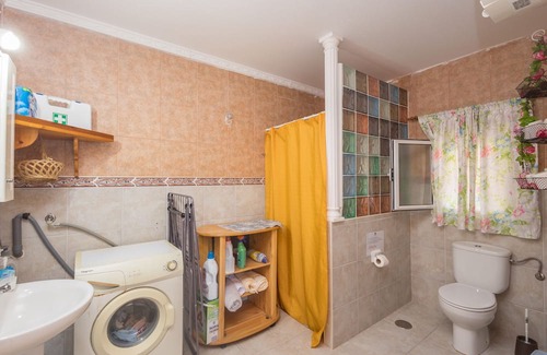 San Bartolome de Tirajana Cottage | 3BR Chira Views - Rural