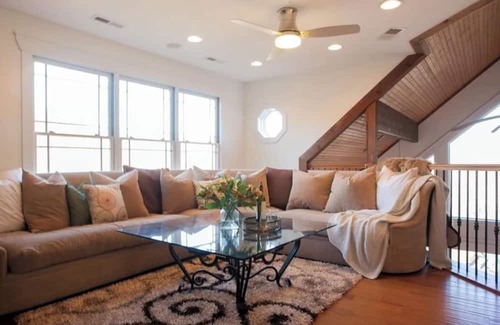 Laurel Ridge House | Just One More Day 4BR MNT home with Hot Tub & Fireplace