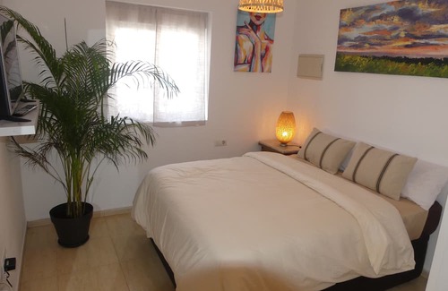 Algeciras Apartment | Alquiler Apartamento Algeciras Centro Piso 1dormitorio Fibra Aire Acondicionad