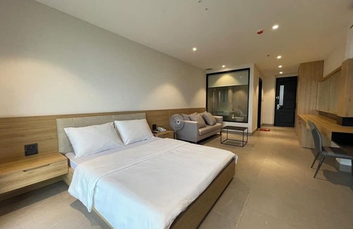 Long Bien Apartment | Nhat Y Hostel and Apartment