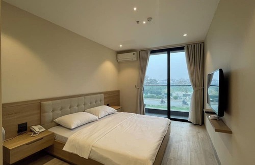 Long Bien Apartment | Nhat Y Hostel and Apartment