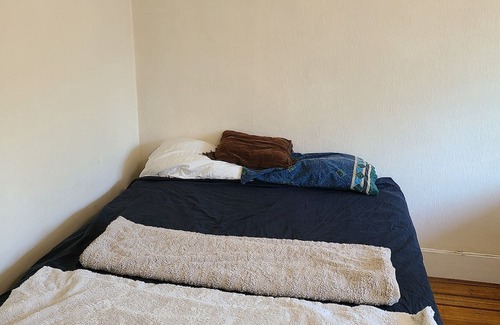 Fairview Apartment | Convenient Studio Apartment in Fairview