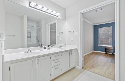 Milwood House | Your Home Away Near Downtown Austin & The Domain