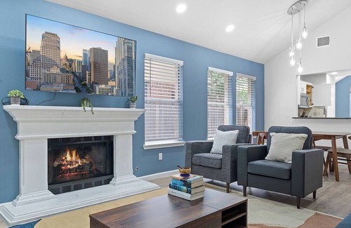Milwood House | Your Home Away Near Downtown Austin & The Domain