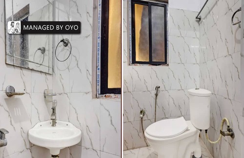 Sualkuchi Hotel | OYO Nirvis Grand