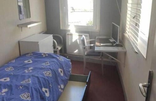 Quartier Saint-Clement - Jardin des Plantes Bed & Breakfast | Calme, Centre Ville, Transports en Commun et Commerces Proches