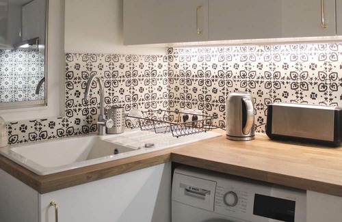 Quartier du Mail Apartment | Luxurious love nest of 55m² in Paris 2nd district