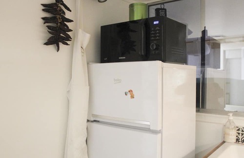 Quartier du Mail Apartment | Luxurious love nest of 55m² in Paris 2nd district