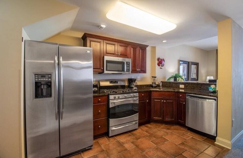 Windy Hill Condo | 12th Floor Oasis: Luxurious One-Bedroom Condo with Stunning Ocean Views