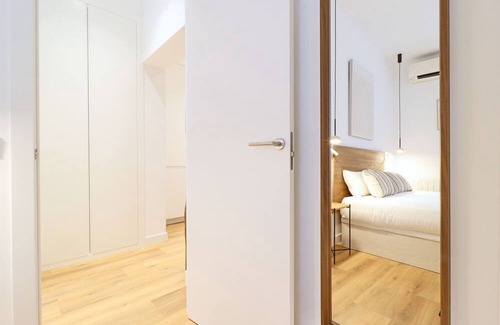 Chueca Apartment | Justicia Centric by Madflats Collection
